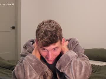 Cam stars man clay_parker image #404353