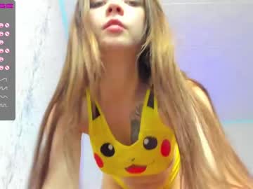Cam stars girl tits_your_dreams image #339661