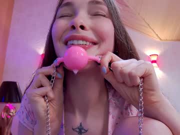 Cam stars girl immature_babyy image #1644234