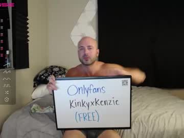 Cam stars couple kinkyxkenzie image #5036596