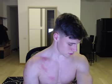 Cam stars man _alexanderwilliams image #3247944