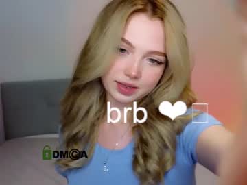 Cam stars girl small_blondee image #4717574