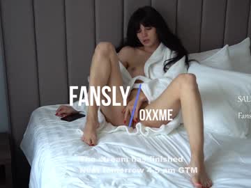 Cam stars girl oxxme image #5911854