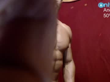 Cam stars man andrewd9 image #186272