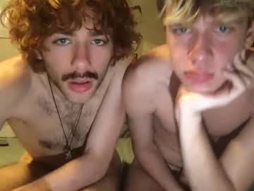 gavintroy cam stars