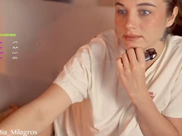 Cam stars girl mia_milagros image #5410755
