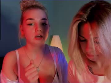 Cam stars couple huntertiana image #1685189