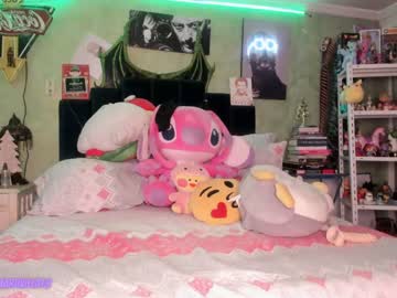 Cam stars girl kloelamaravilla18 image #5986308