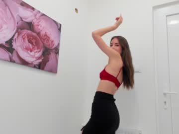 Cam stars tranny abella_danger_x image #1385995