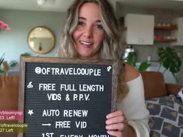 Cam stars girl bloomyogi image #359904