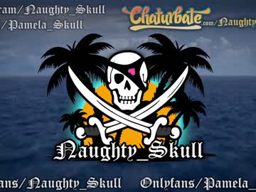 Cam stars girl naughty_skull image #5360297