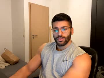 Cam stars man rogan1604 image #869668