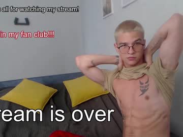 Cam stars man john__hanson image #5169819