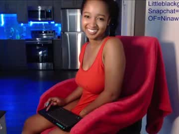 Cam stars girl littleblackgal4u image #1775108