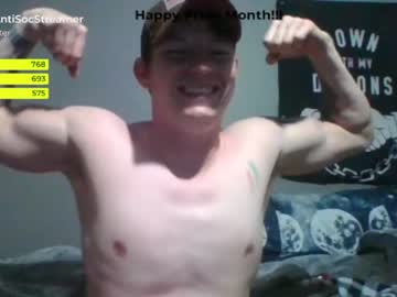 Cam stars man antisocialstreamer image #1965694