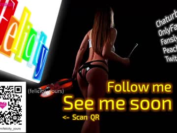 Cam stars girl felicity_yours image #1707721