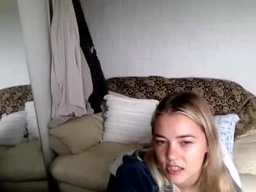 blondee18 cam stars