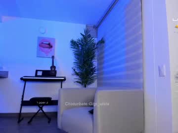 Cam stars girl gigi_ulala image #3451484
