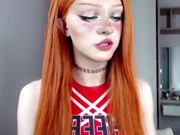 Cam stars tranny _paprika image #5618762