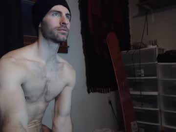 Cam stars man bedghost image #515541