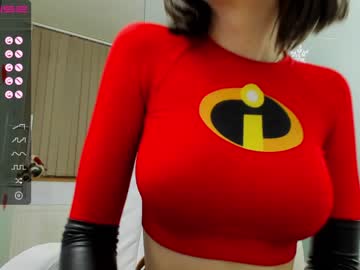 Cam stars girl aileen_williams image #3251531