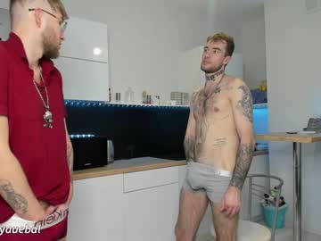 Cam stars man borsh_ image #6455794