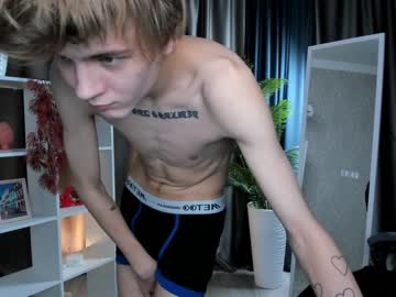 Cam stars man jacob_best image #3867001