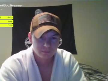 Cam stars man antisocialstreamer image #3156736