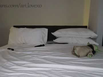 Cam stars couple ari_lovexo image #3893504