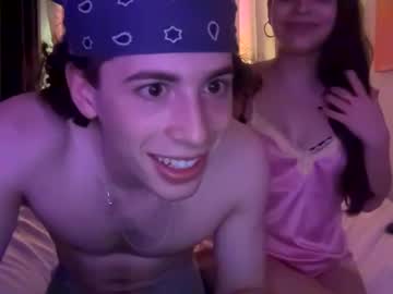 yaraandleo cam stars