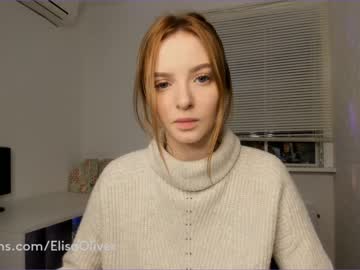 Cam stars girl elisa_oliver image #135576