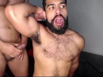Cam stars man sweatyhairypig1 image #4987447