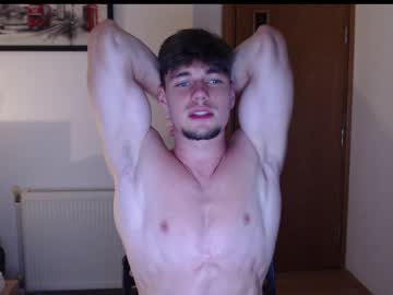 Cam stars man _alexanderwilliams image #5214734