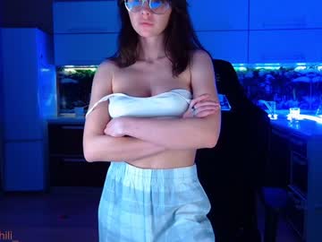 Cam stars girl _mary_chili image #3411787