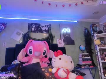 Cam stars girl kloelamaravilla18 image #5116798
