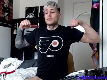 Cam stars man sonic12_12 image #1614872