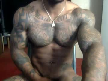 Cam stars man _infamous_ image #4683508