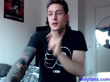 Cam stars man sonic12_12 image #1881425
