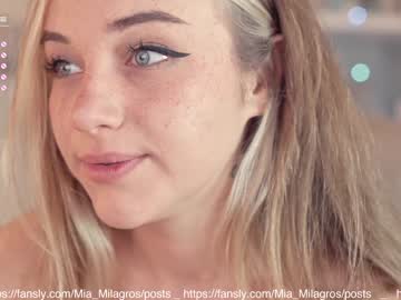 Cam stars girl mia_milagros image #2359136
