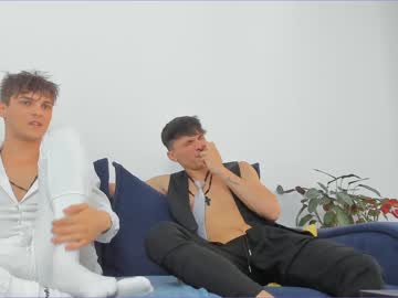 Cam stars man angelfrank image #1766720
