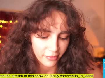 Cam stars girl venus_in_jeans image #5846398
