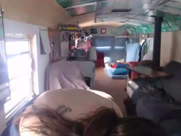 Cam stars couple busbuddies image #962751