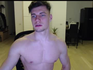 Cam stars man _alexanderwilliams image #4141589