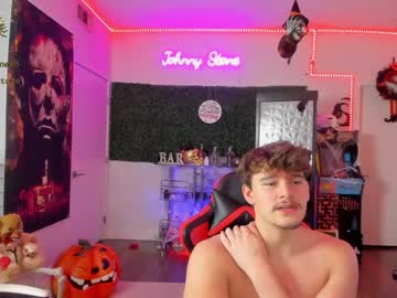 Cam stars man thejohnnystone image #2752385