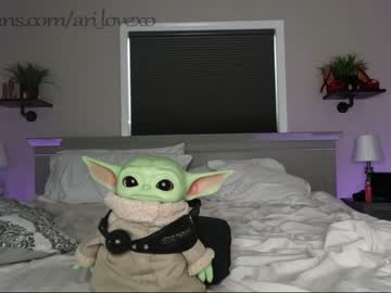 Cam stars couple ari_lovexo image #3755399