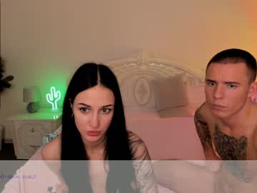 Cam stars couple nikkyandstive image #3622824
