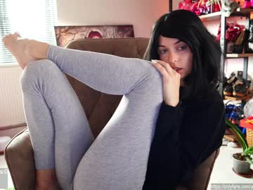 Cam stars girl angelika_rouge image #2590867