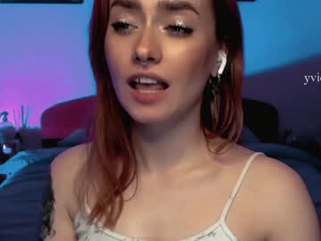 Cam stars girl _yvie_ image #349073