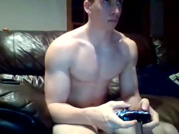 Cam stars man billyboomer image #3069343