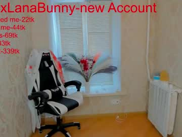 Cam stars girl xlanabunny image #2191064